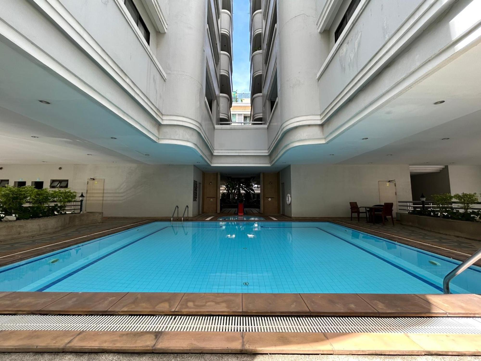 Baan Sawasdee Residence กรุงเทพมหานคร ภายนอก รูปภาพ
