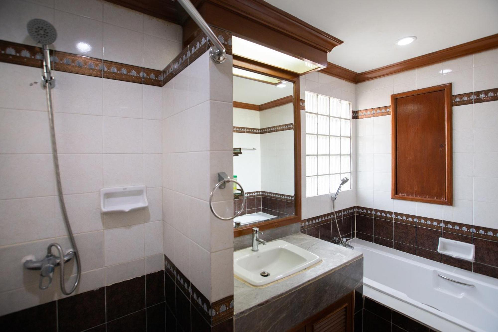 Baan Sawasdee Residence กรุงเทพมหานคร ภายนอก รูปภาพ