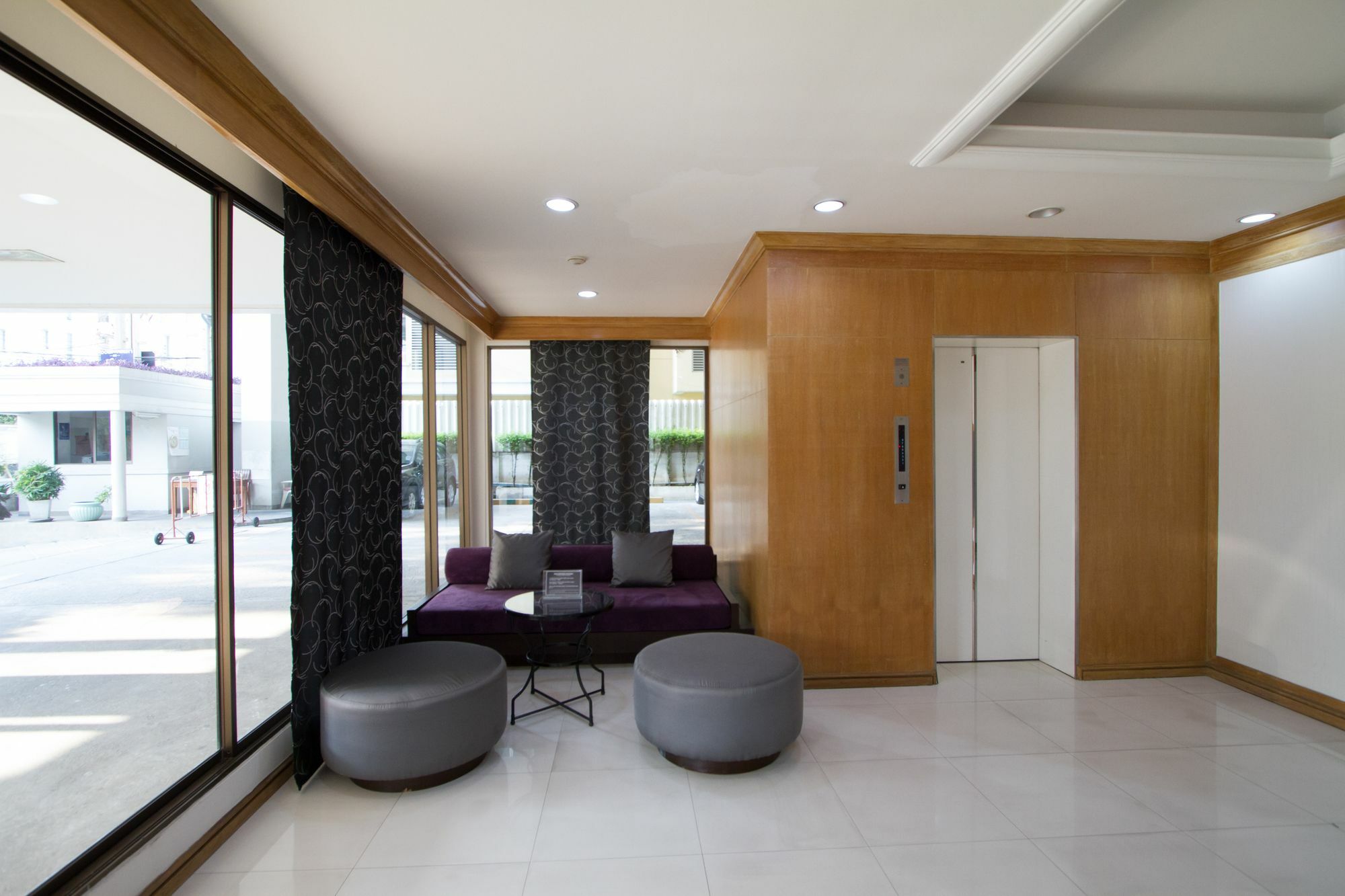 Baan Sawasdee Residence กรุงเทพมหานคร ภายนอก รูปภาพ