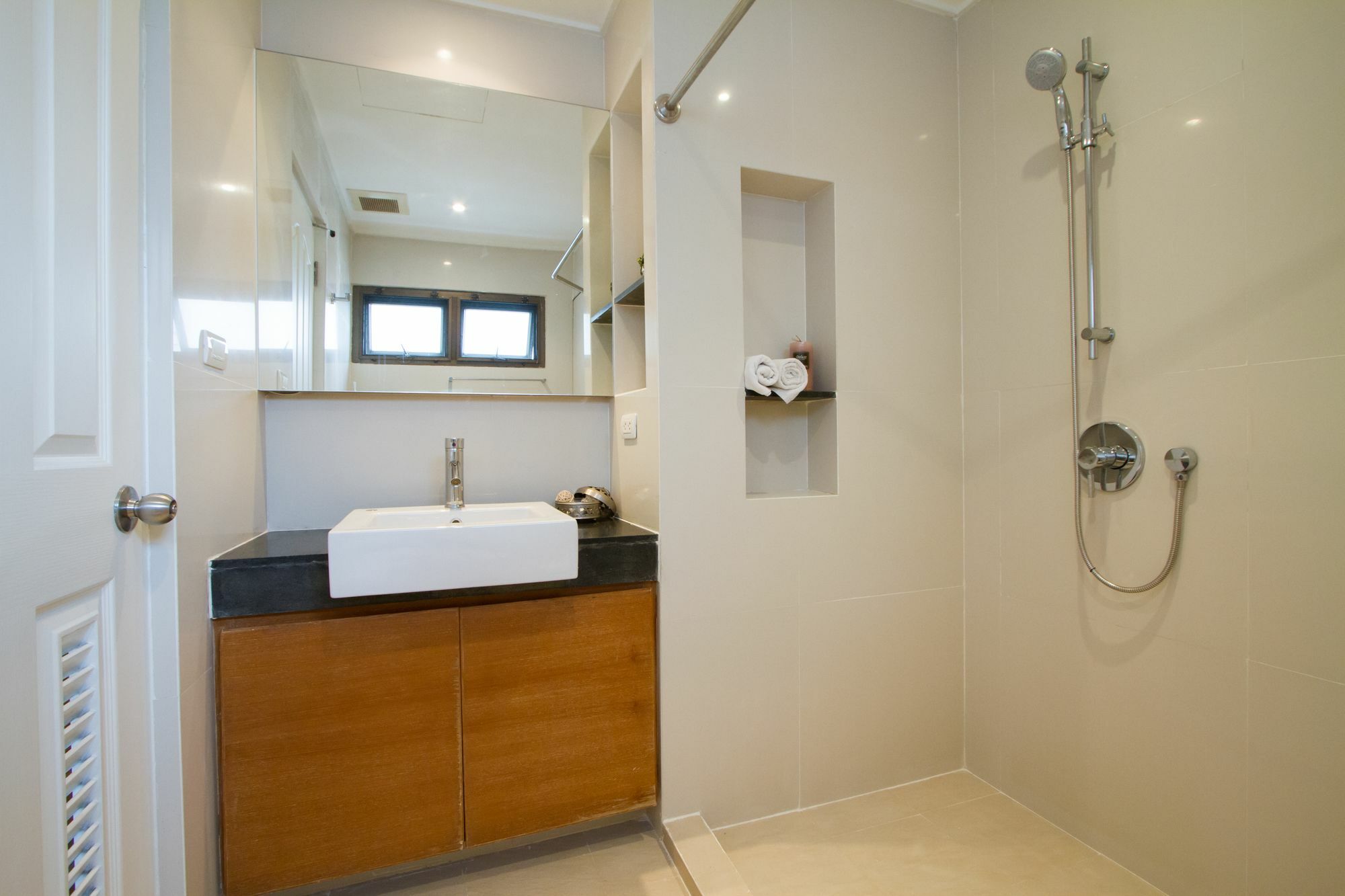 Baan Sawasdee Residence กรุงเทพมหานคร ภายนอก รูปภาพ